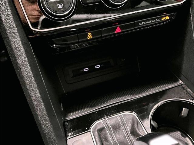 Used 2022 Volkswagen Atlas SE w/ Panoramic Sunroof Package FWD image 26