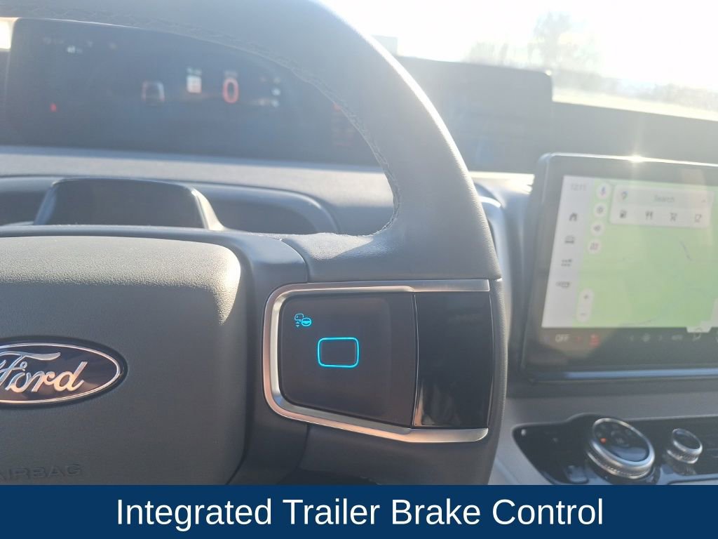 New 2025 Ford Expedition Active image 28