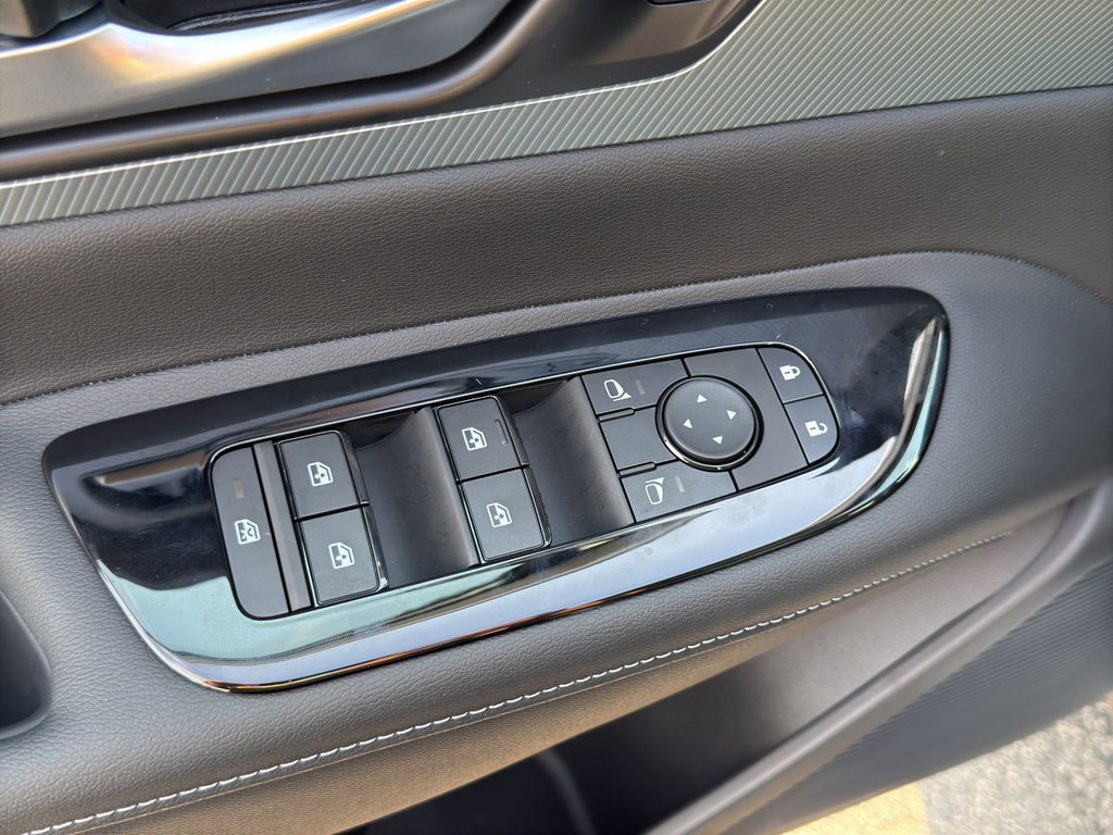 New 2026 Nissan Murano SL w/ Comfort Package image 13