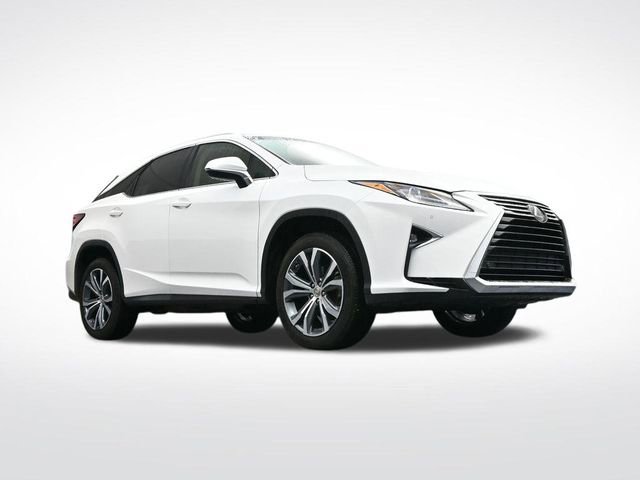 Used 2017 Lexus RX 350 FWD image 29