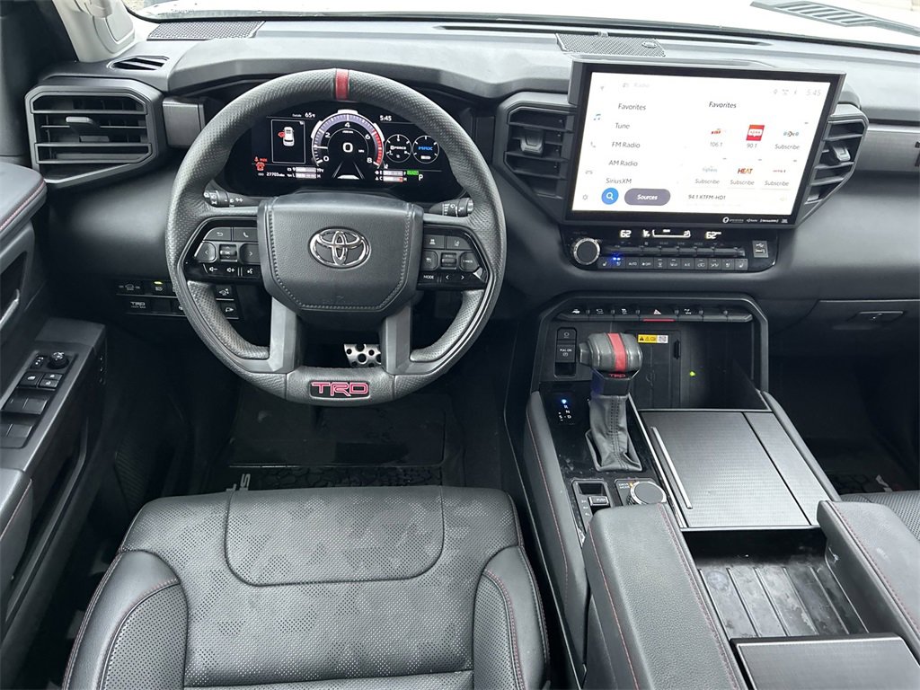 Used 2023 Toyota Sequoia TRD Pro image 17