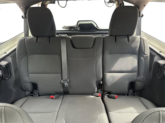 Used 2019 Jeep Wrangler Unlimited Sport S AWD/4WD image 22