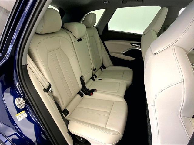 Certified 2025 Audi Q5 Premium Plus w/ Premium Plus image 27