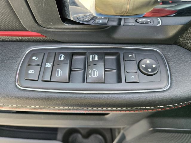 Used 2017 RAM 1500 Rebel image 18