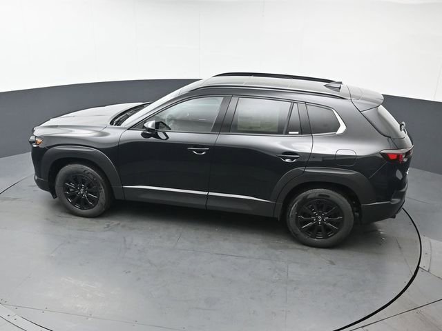 New 2026 MAZDA CX-50 AWD 2.5 Hybrid w/ Weather Package image 28