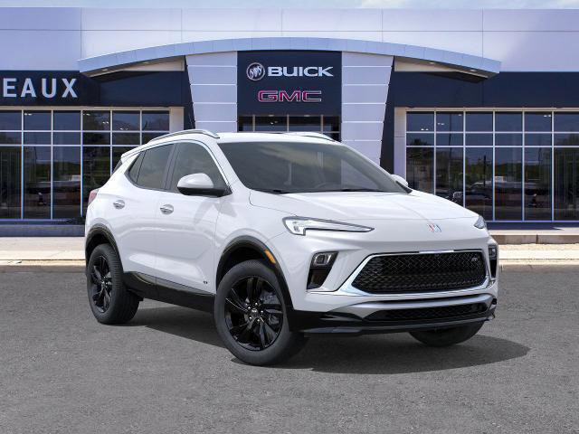 New 2026 Buick Encore GX Sport Touring w/ Advanced Technology Package image 31