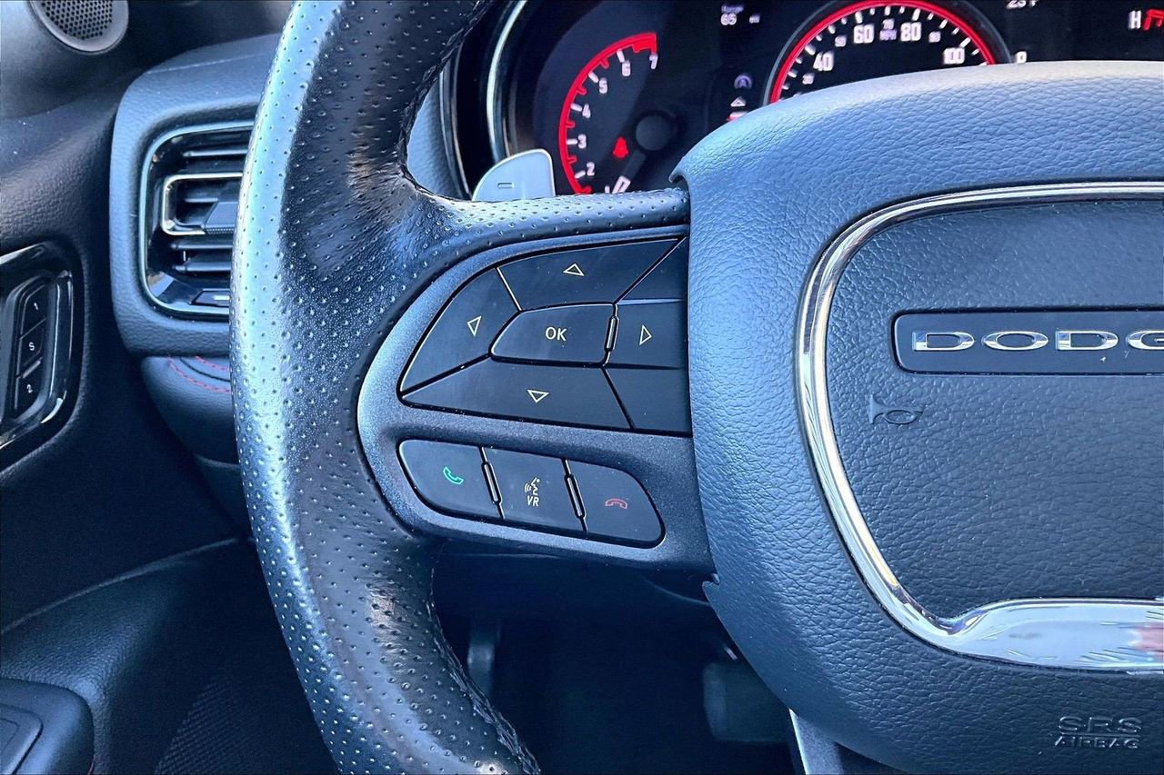 Used 2024 Dodge Durango GT image 30