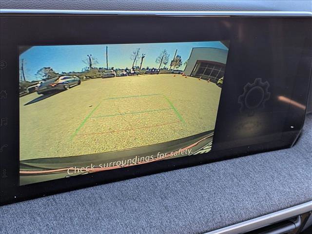 Used 2025 Nissan Kicks SV image 13