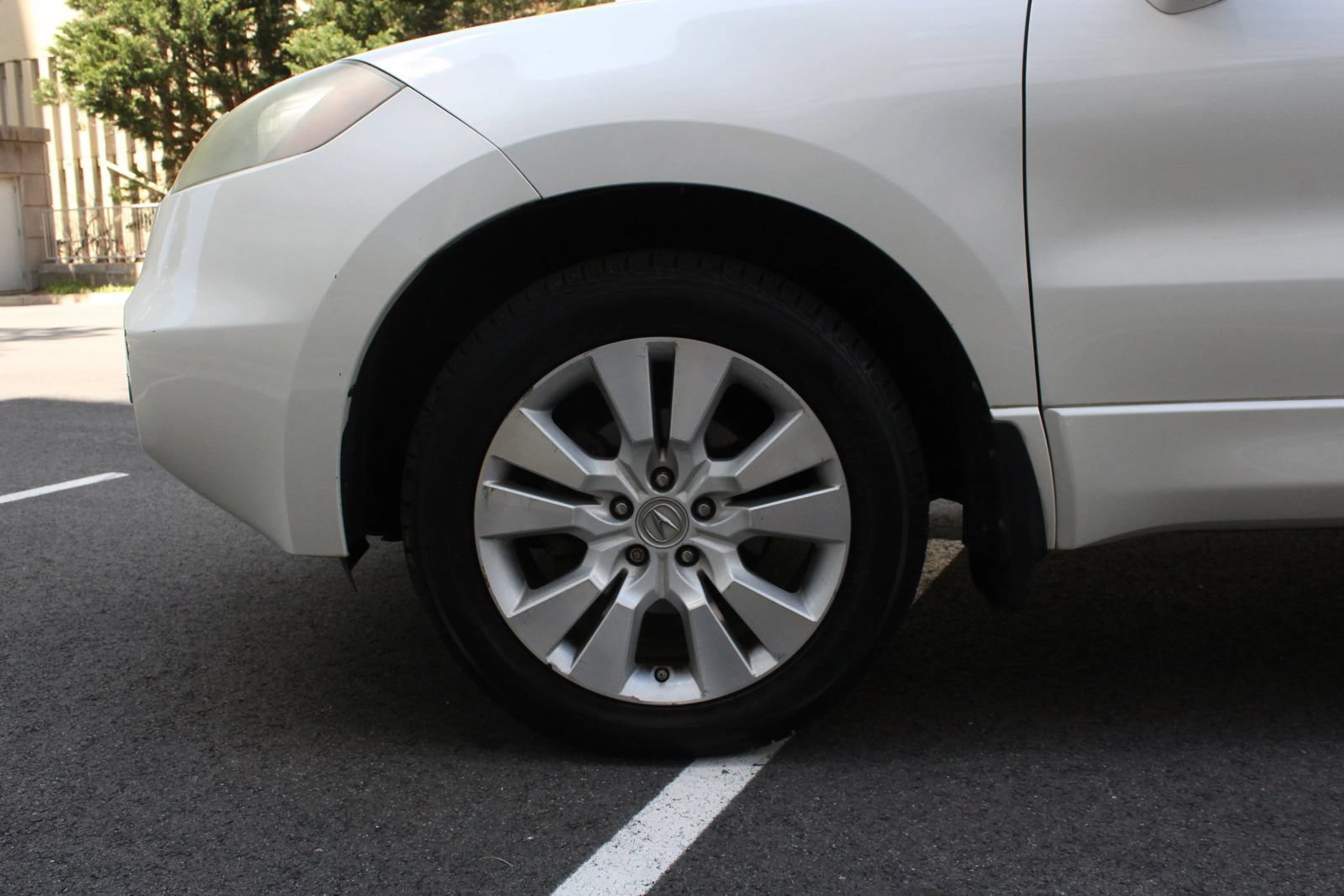 Used 2011 Acura RDX 2WD image 10