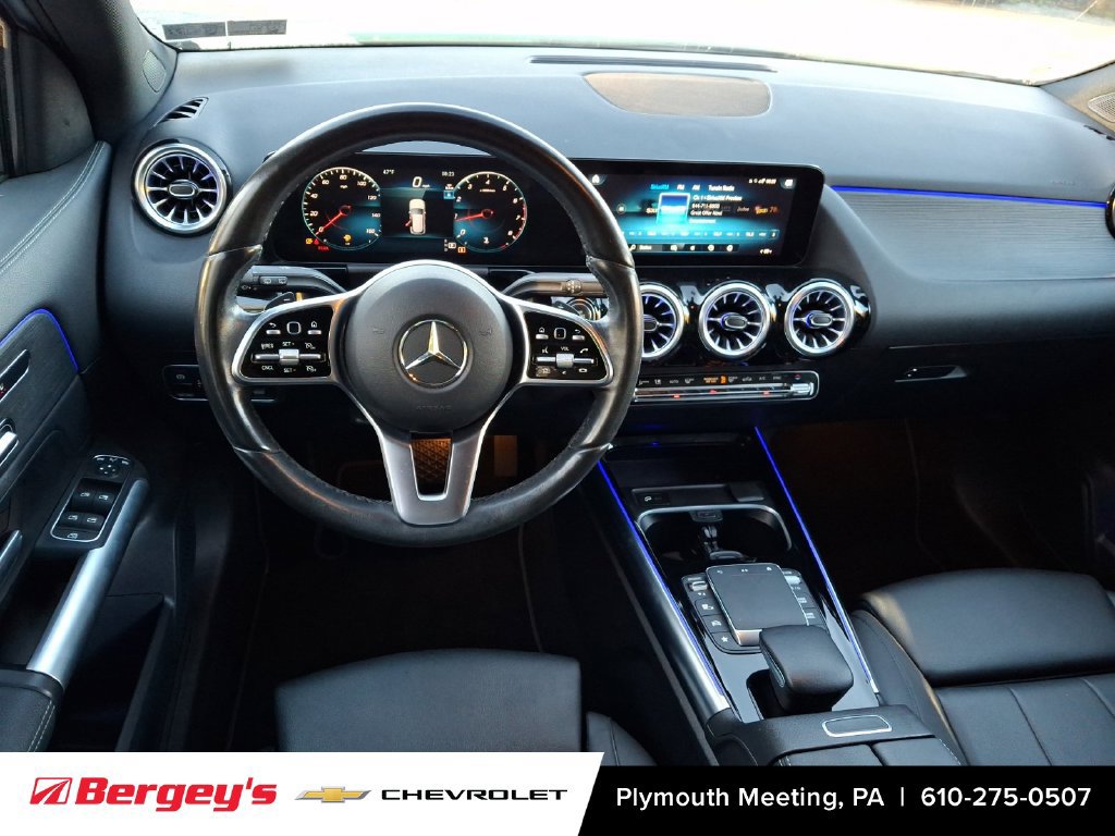 Used 2023 Mercedes-Benz GLA 250 4MATIC image 13