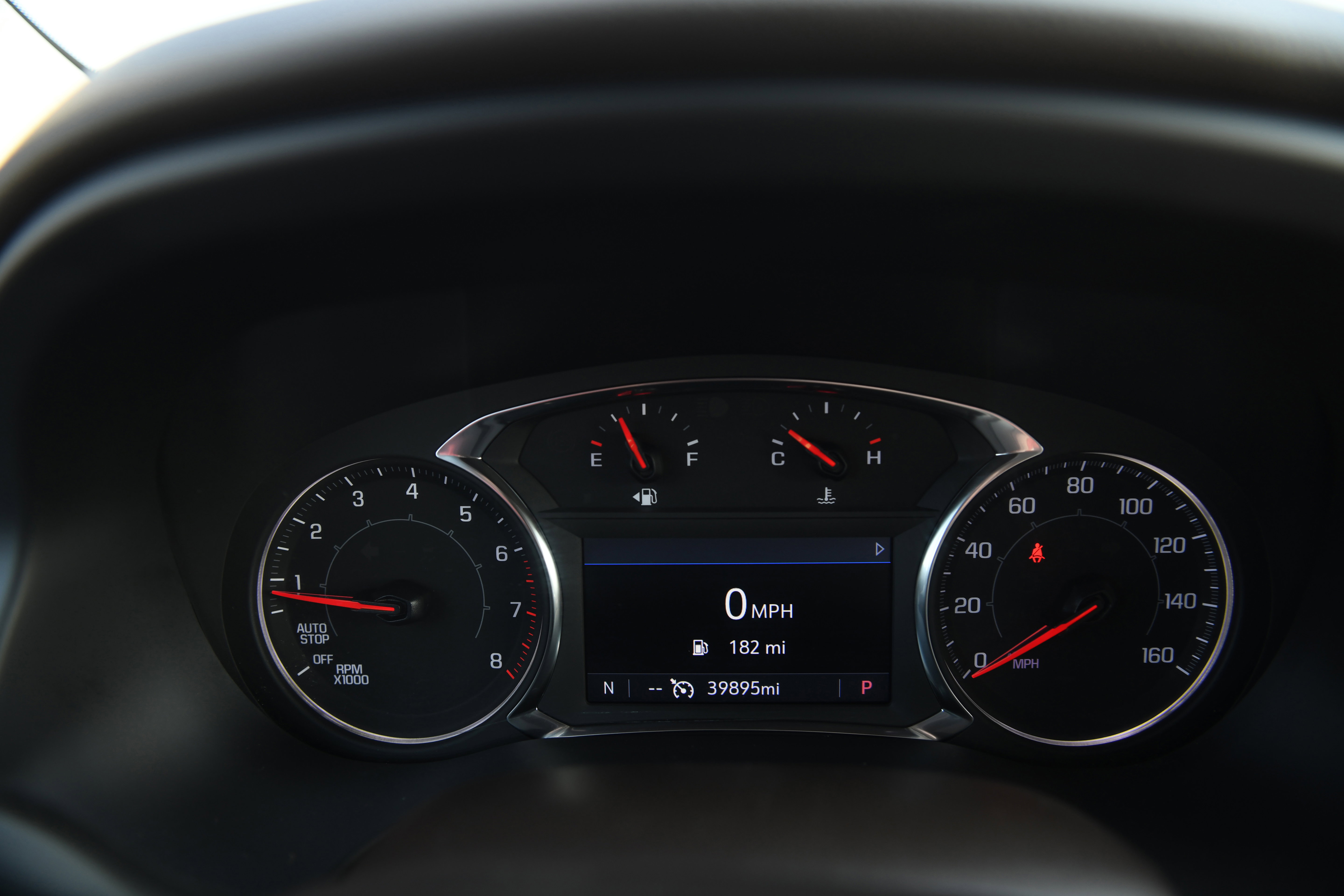 Used 2023 GMC Acadia SLT FWD image 18