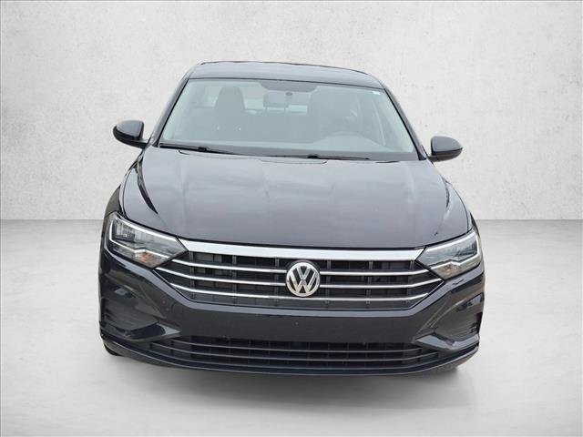 Used 2021 Volkswagen Jetta S w/ Driver Assistance Package FWD image 2