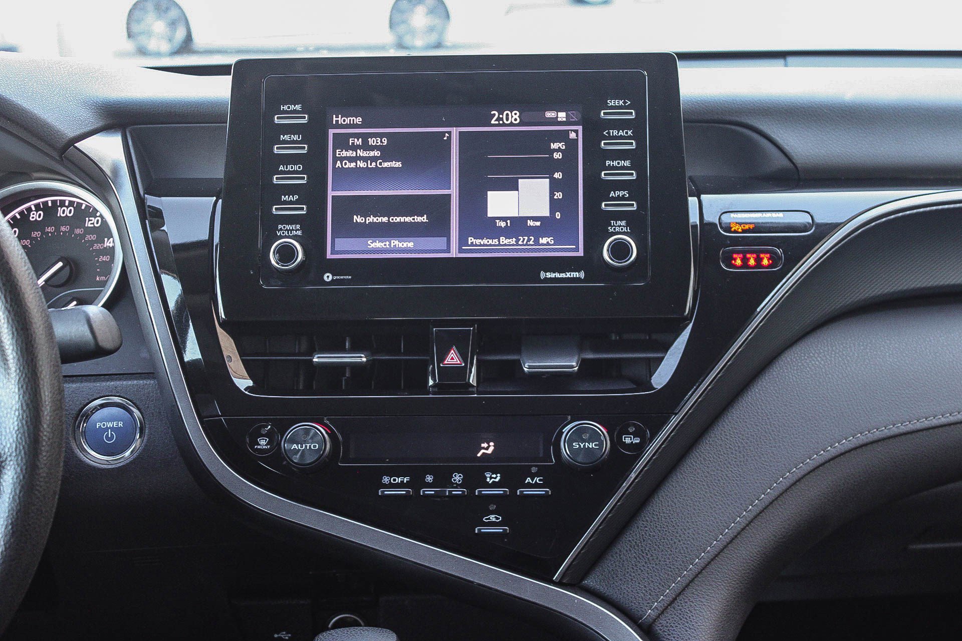 Certified 2024 Toyota Camry LE image 14