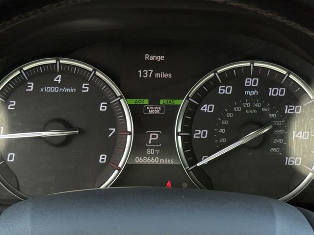 Used 2020 Acura MDX FWD w/ Technology Package image 15