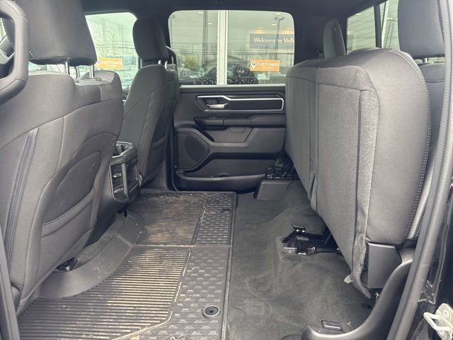 Used 2024 RAM 1500 Big Horn image 39