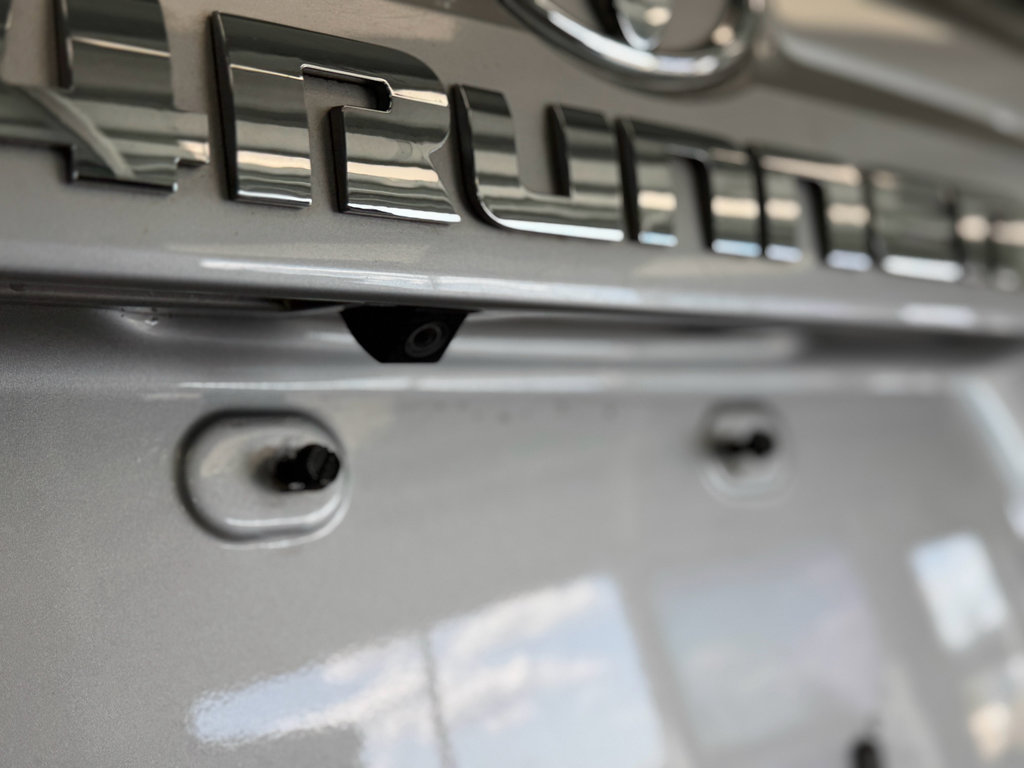 Used 2016 Toyota 4Runner SR5 Premium image 30