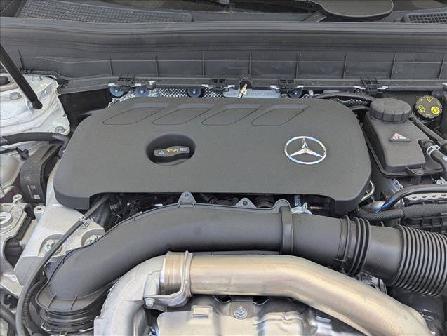 New 2026 Mercedes-Benz GLB 250 image 15
