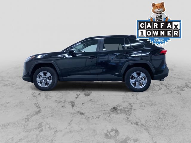 Certified 2025 Toyota RAV4 XLE image 6