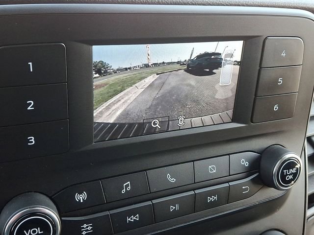 Used 2020 Ford Transit 250 Low Roof w/ Load Area Protection Package image 20