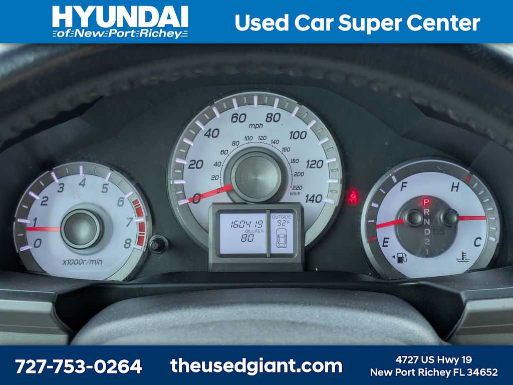 Used 2015 Honda Pilot EX-L image 42