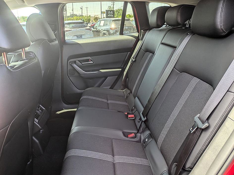 New 2026 MAZDA CX-50 AWD 2.5 S w/ Cargo Package image 23