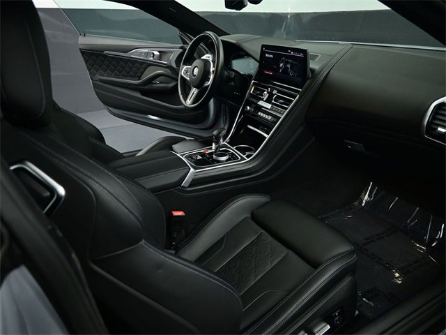 Used 2023 BMW M8 Competition image 35