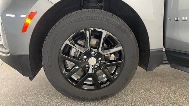 Used 2023 Chevrolet Equinox LT w/ Driver Convenience Package image 47