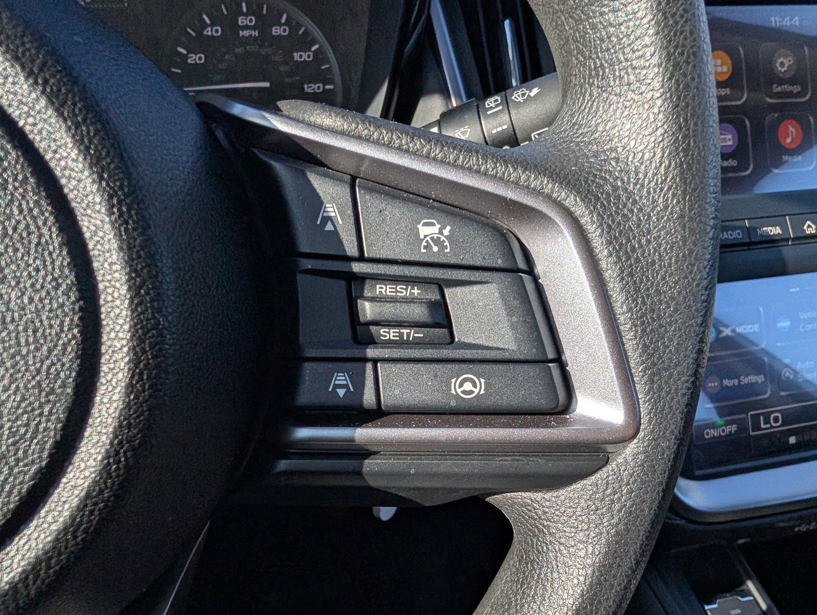 Certified 2025 Subaru Outback image 28