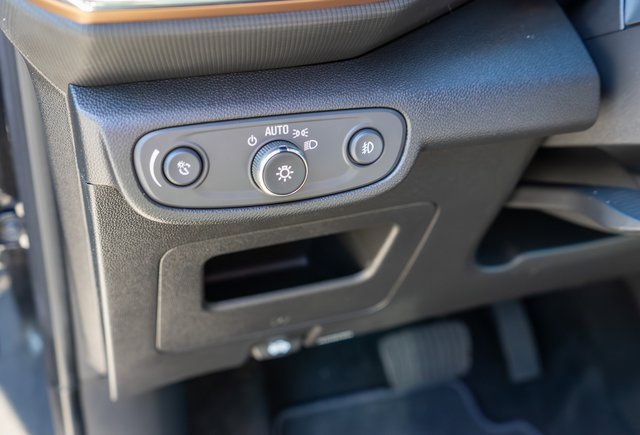 Used 2023 Chevrolet TrailBlazer ACTIV w/ Convenience Package image 21