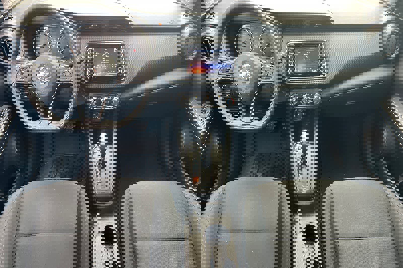 Certified 2024 Nissan Kicks S image 4