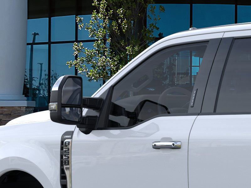 New 2026 Ford F250 Lariat w/ Lariat Premium Package image 20