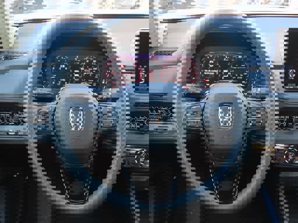 Certified 2023 Honda Accord LX image 17