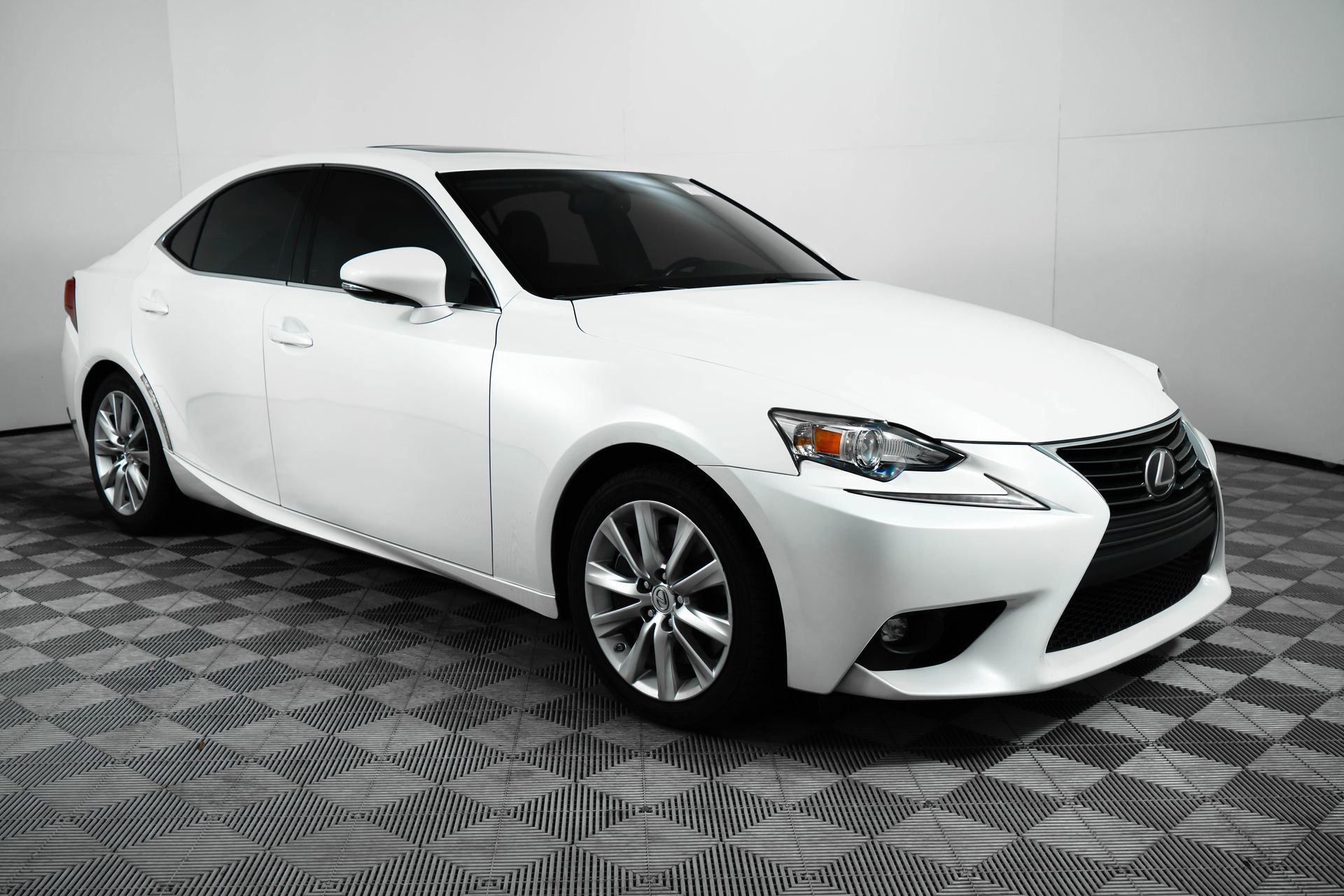 Used 2016 Lexus IS 200t