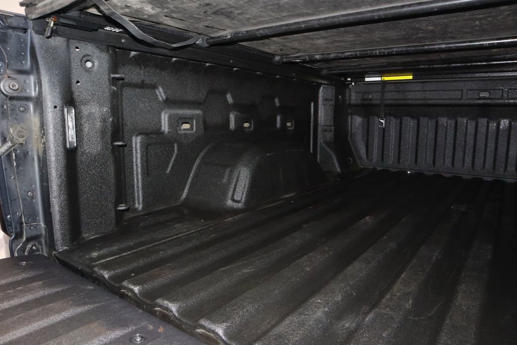 Used 2023 GMC Sierra 1500 Pro w/ Pro Value Package image 17