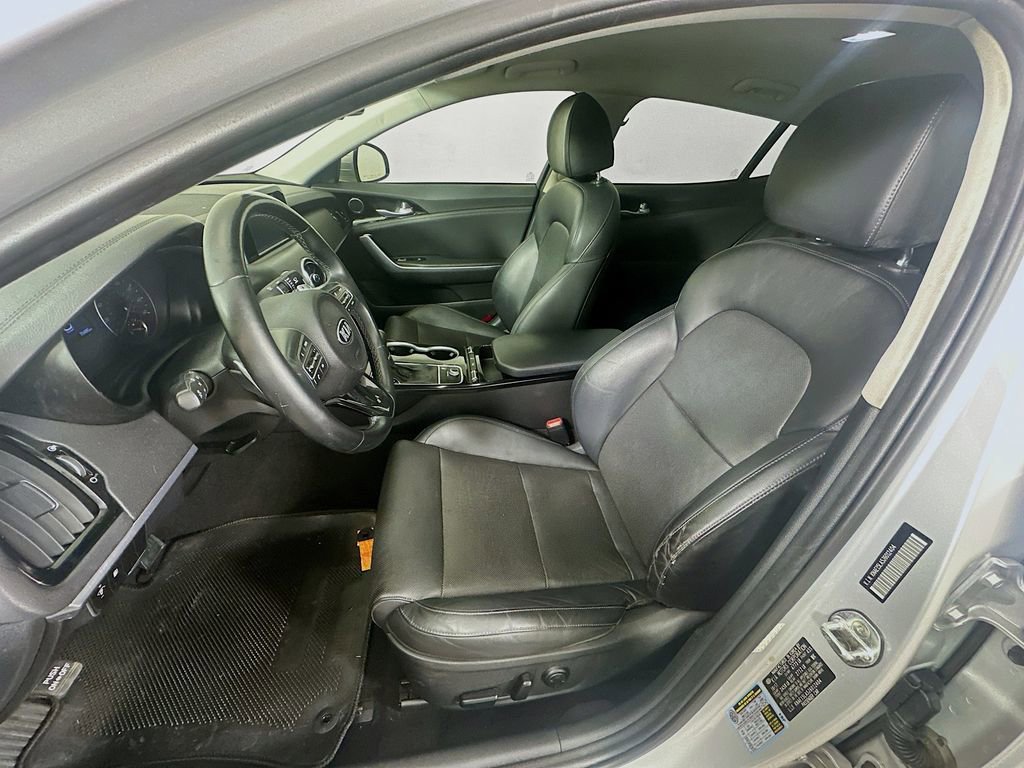 Used 2018 Kia Stinger image 20