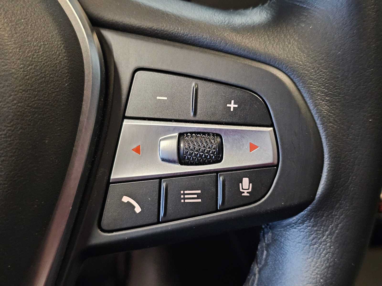 Certified 2024 BMW i4 eDrive40 w/ Convenience Package RWD image 19
