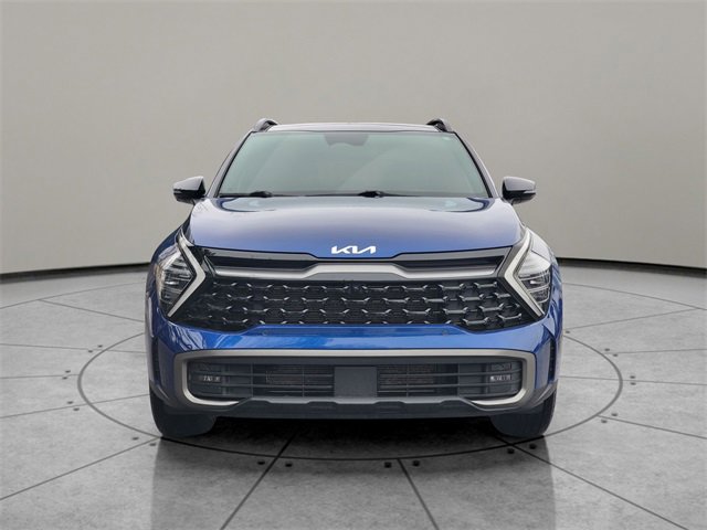 Used 2023 Kia Sportage X-Pro Prestige image 15