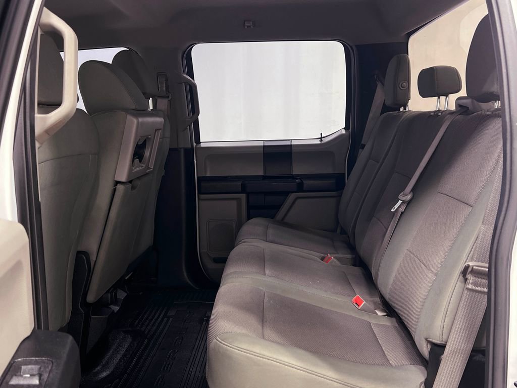 Used 2018 Ford F250 XL w/ Power Equipment Group image 31