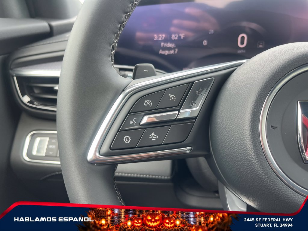 New 2026 Buick Enclave Sport Touring w/ Power Package FWD image 24