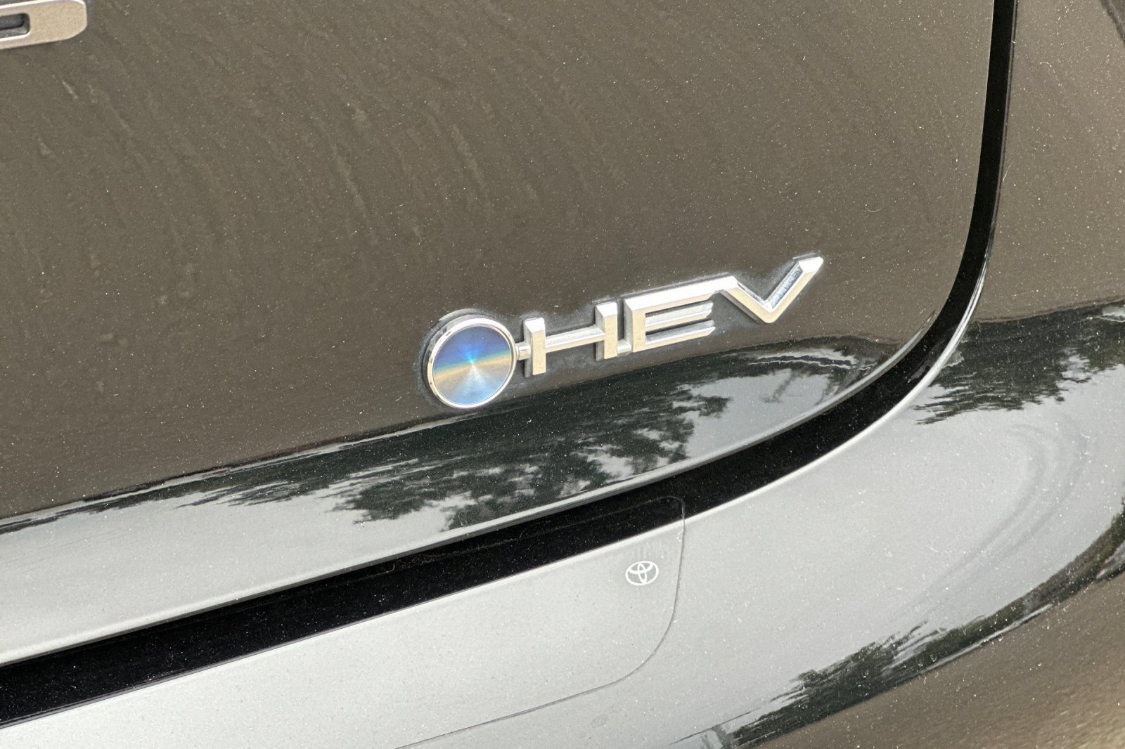 Used 2026 Toyota Prius LE FWD image 49