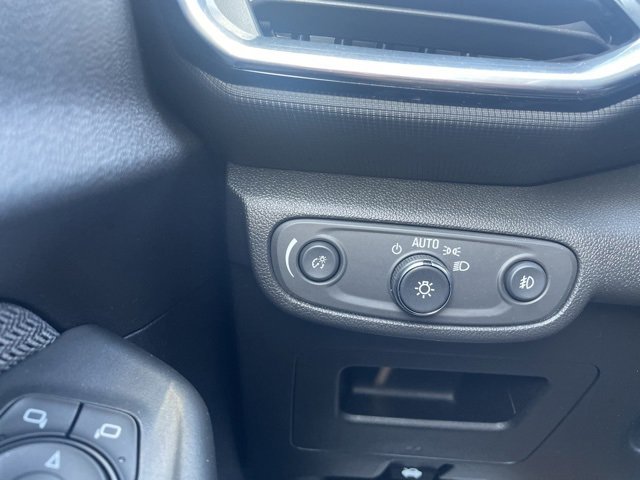 Used 2023 Chevrolet TrailBlazer LT image 17