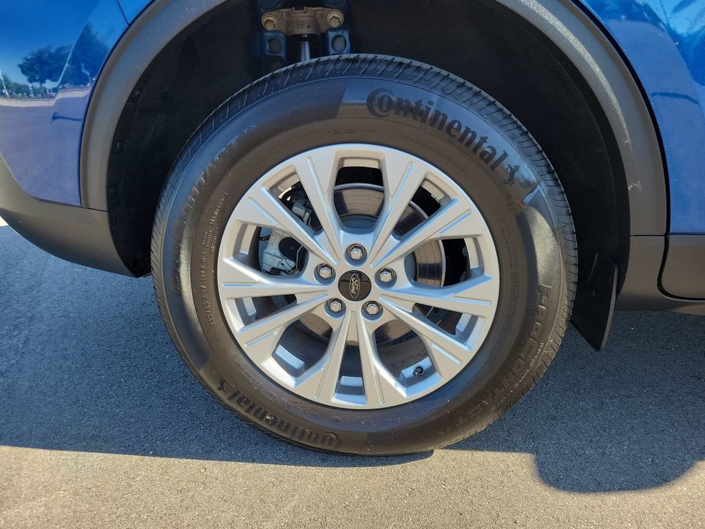 Used 2023 Ford Escape Active w/ Tech Pack #2 AWD/4WD image 5