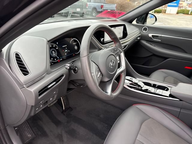 Used 2023 Hyundai Sonata SEL Plus image 14