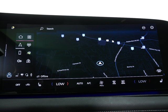 Certified 2025 Audi A6 e-tron Premium Plus w/ Premium Plus image 16