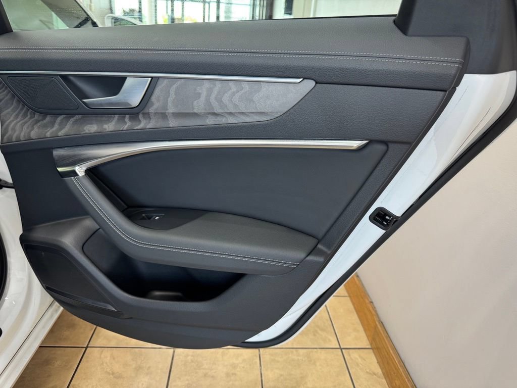 Used 2024 Audi A6 Premium Plus AWD/4WD image 23