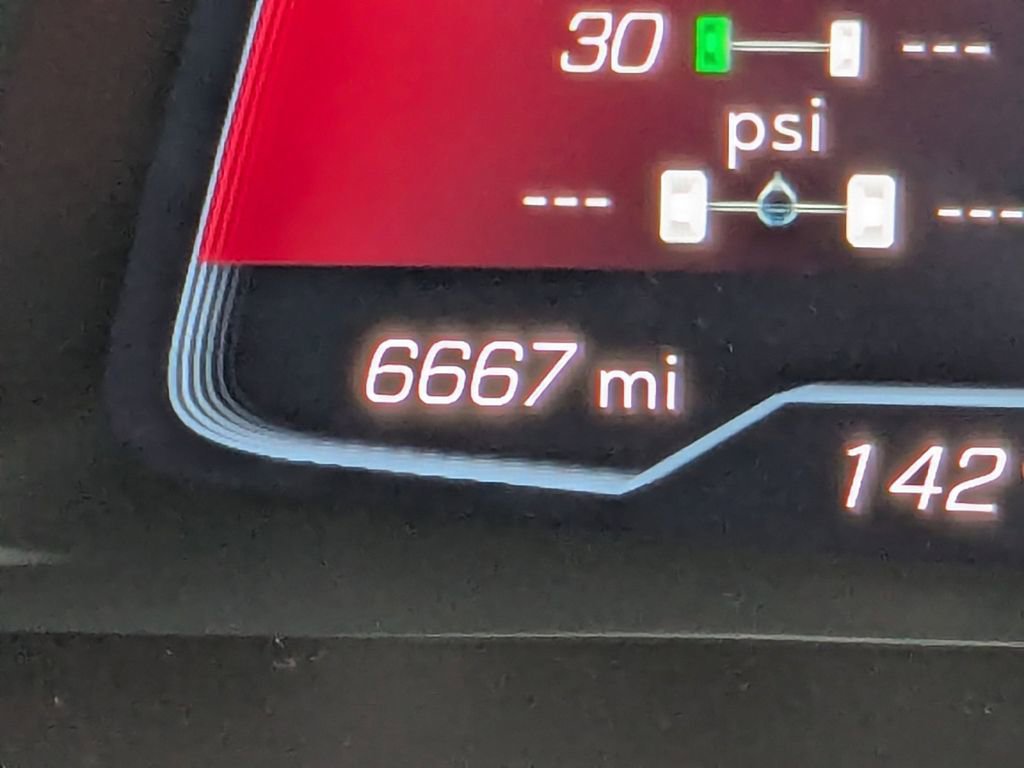 Certified 2024 Chevrolet Corvette Z06 image 28