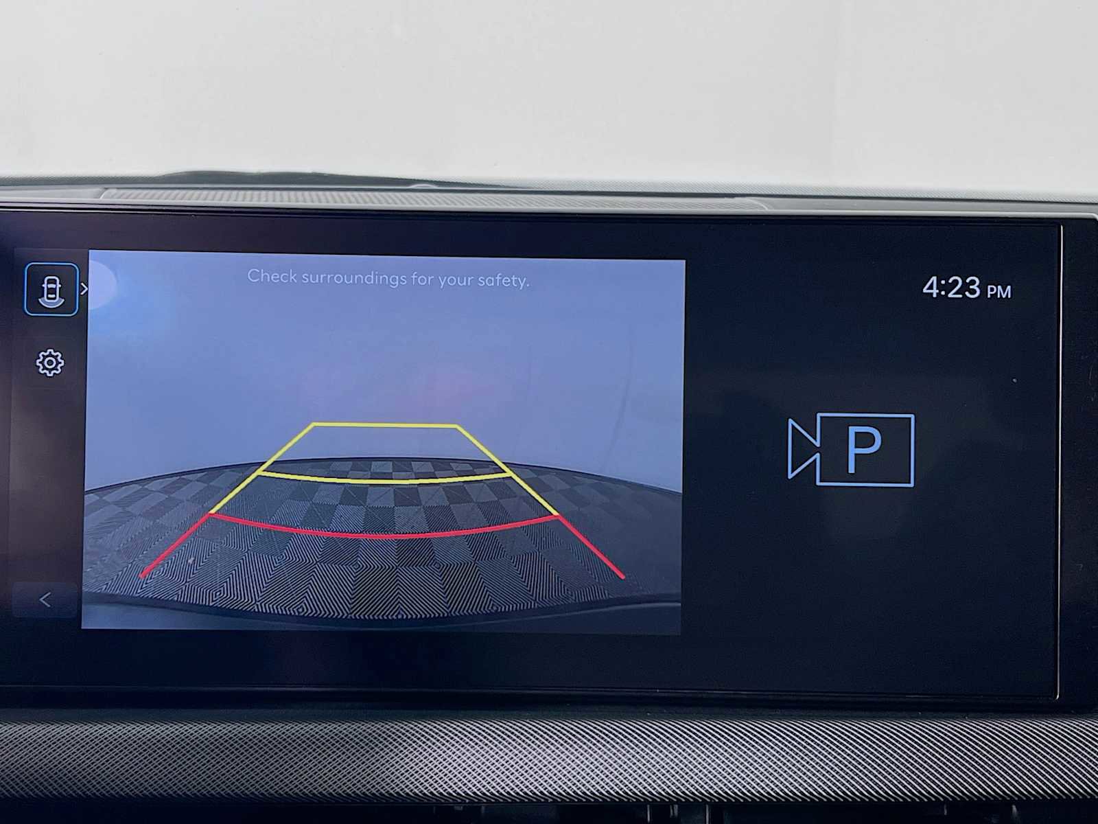 Used 2024 Hyundai Sonata SEL AWD/4WD image 13