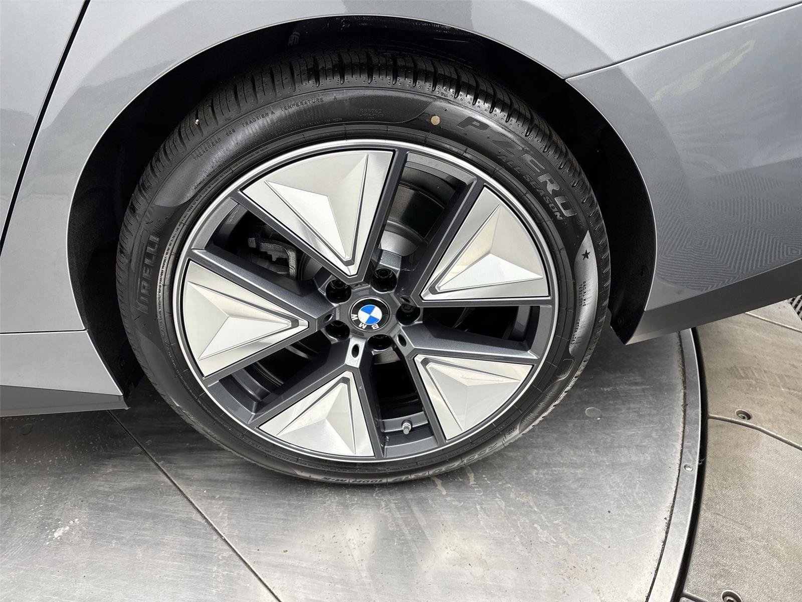 New 2026 BMW i4 xDrive40i w/ Parking Assistance Package AWD/4WD image 27