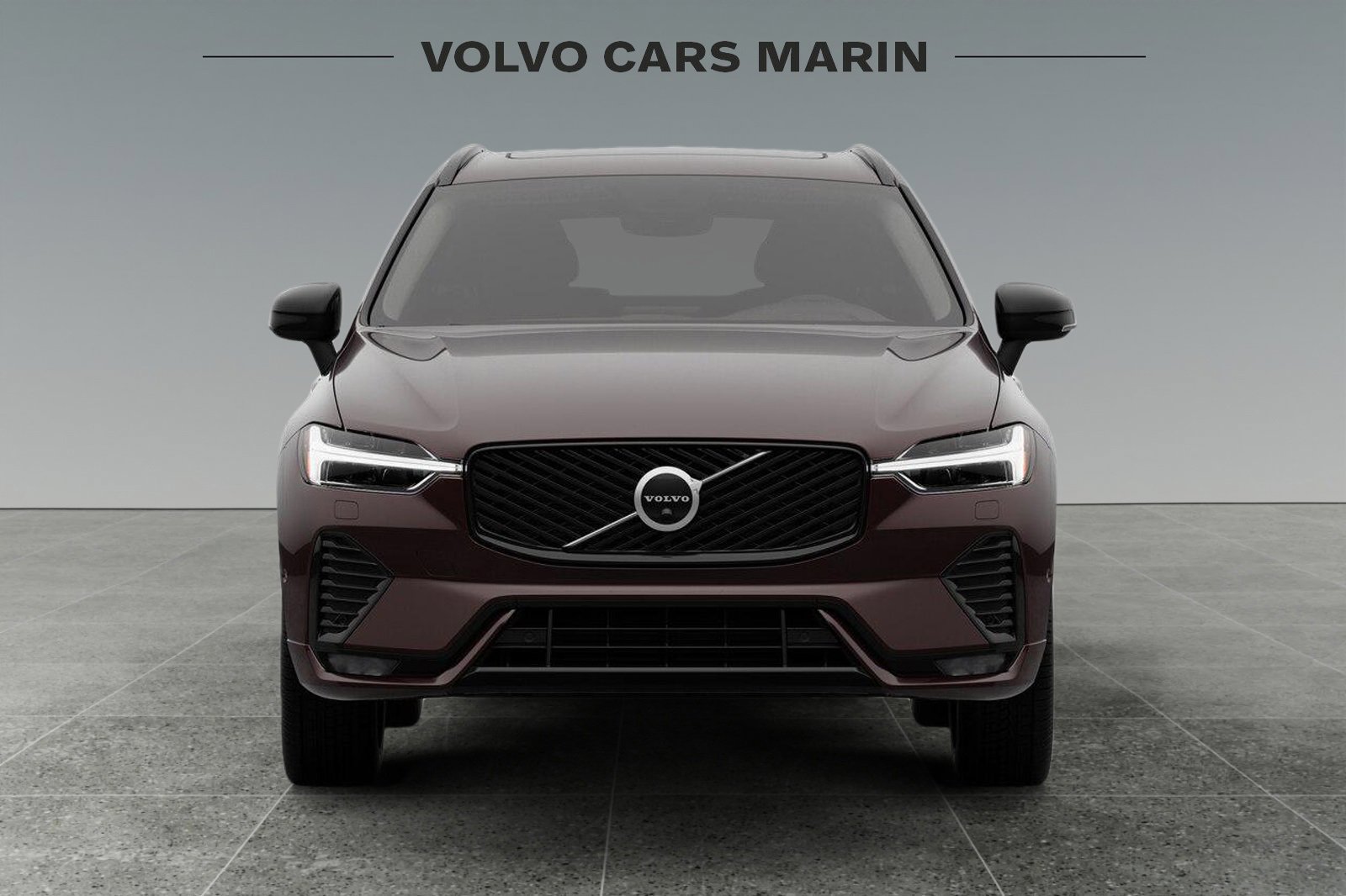 New 2026 Volvo XC60 B5 Plus w/ Climate Package image 2