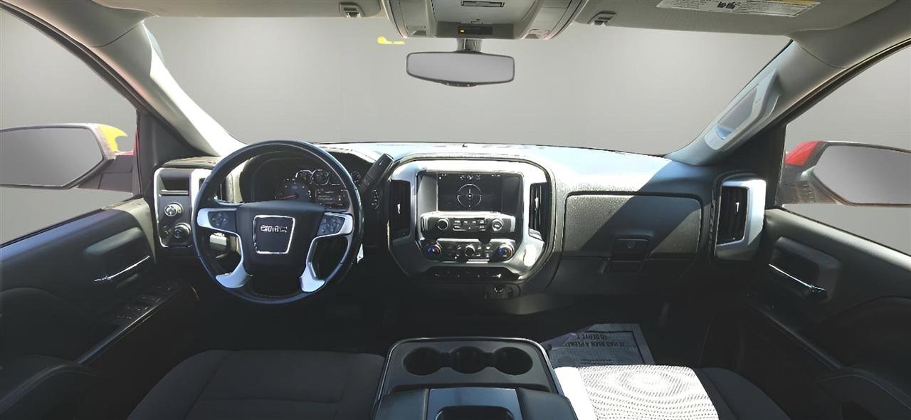 Used 2015 GMC Sierra 1500 SLE w/ SLE Value Package AWD/4WD image 20